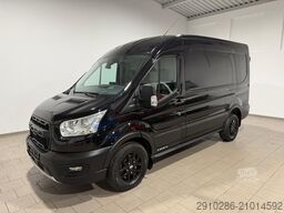 Ford Transit 350 Kasten,Trail,Limited,L2H2,LED,AHK