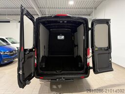 Ford Transit 350 Kasten,Trail,Limited,L2H2,LED,AHK