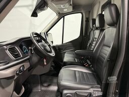 Ford Transit 350 Kasten,Trail,Limited,L2H2,LED,AHK