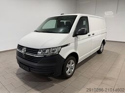VW T6.1 Transporter,4Motion,kurz,AHK,2 Schiebet.