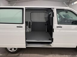 VW T6.1 Transporter,4Motion,kurz,AHK,2 Schiebet.