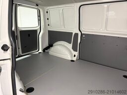 VW T6.1 Transporter,4Motion,kurz,AHK,2 Schiebet.