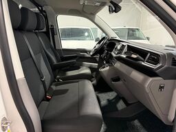 VW T6.1 Transporter,4Motion,kurz,AHK,2 Schiebet.