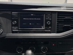 VW T6.1 Transporter,4Motion,kurz,AHK,2 Schiebet.