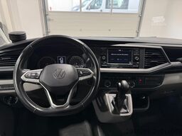 VW T6.1 Transporter,4Motion,kurz,AHK,2 Schiebet.