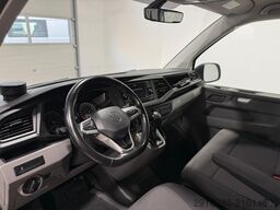 VW T6.1 Transporter,4Motion,kurz,AHK,2 Schiebet.