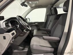 VW T6.1 Transporter,4Motion,kurz,AHK,2 Schiebet.