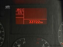 Peugeot Boxer 35 Pritsche-Doka (7-Si.),Maxi,Klima,Radio