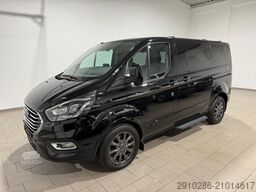 Ford Tourneo Custom Titanium X (8-Si.),Klima,Navi,PDC