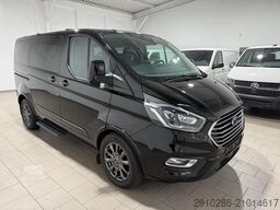 Ford Tourneo Custom Titanium X (8-Si.),Klima,Navi,PDC
