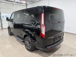 Ford Tourneo Custom Titanium X (8-Si.),Klima,Navi,PDC