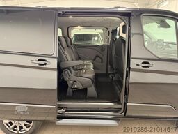 Ford Tourneo Custom Titanium X (8-Si.),Klima,Navi,PDC