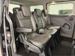 Ford Tourneo Custom Titanium X (8-Si.),Klima,Navi,PDC