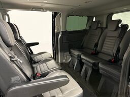 Ford Tourneo Custom Titanium X (8-Si.),Klima,Navi,PDC