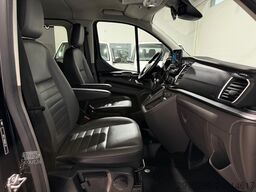 Ford Tourneo Custom Titanium X (8-Si.),Klima,Navi,PDC