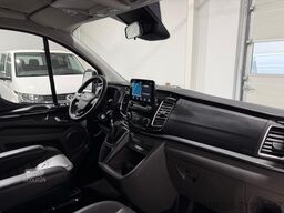 Ford Tourneo Custom Titanium X (8-Si.),Klima,Navi,PDC