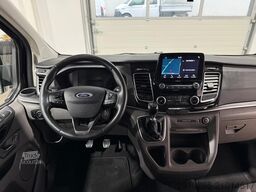 Ford Tourneo Custom Titanium X (8-Si.),Klima,Navi,PDC