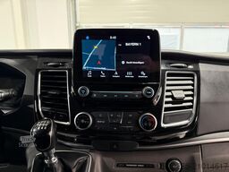 Ford Tourneo Custom Titanium X (8-Si.),Klima,Navi,PDC