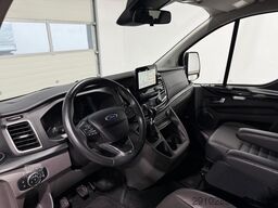 Ford Tourneo Custom Titanium X (8-Si.),Klima,Navi,PDC