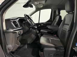 Ford Tourneo Custom Titanium X (8-Si.),Klima,Navi,PDC