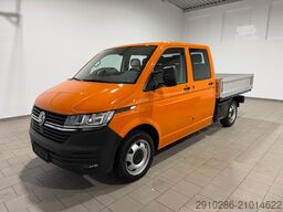 VW T6.1 Pritsche-Doka(6-Si),4Motion,AHK,rre