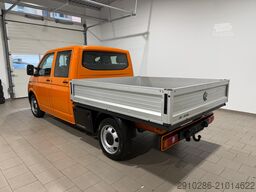 VW T6.1 Pritsche-Doka(6-Si),4Motion,AHK,rre