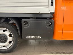 VW T6.1 Pritsche-Doka(6-Si),4Motion,AHK,rre