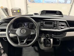 VW T6.1 Pritsche-Doka(6-Si),4Motion,AHK,rre