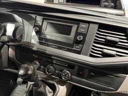 VW T6.1 Pritsche-Doka(6-Si),4Motion,AHK,rre