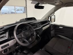 VW T6.1 Pritsche-Doka(6-Si),4Motion,AHK,rre