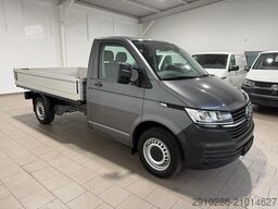 VW T6.1 Pritsche-Einzelkabine,lang,Klima,DSG,AHK