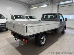 VW T6.1 Pritsche-Einzelkabine,lang,Klima,DSG,AHK