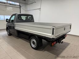 VW T6.1 Pritsche-Einzelkabine,lang,Klima,DSG,AHK