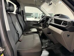 VW T6.1 Pritsche-Einzelkabine,lang,Klima,DSG,AHK