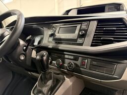 VW T6.1 Pritsche-Einzelkabine,lang,Klima,DSG,AHK