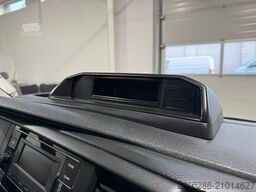 VW T6.1 Pritsche-Einzelkabine,lang,Klima,DSG,AHK