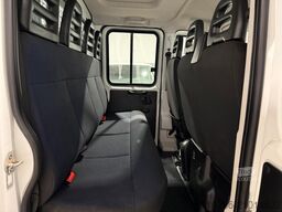 Iveco Daily 35S15,Pritsche-Doka(7-Si.),Klima,AHK(3.5t)