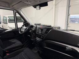 Iveco Daily 35S15,Pritsche-Doka(7-Si.),Klima,AHK(3.5t)