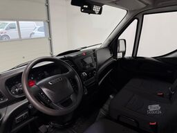 Iveco Daily 35S15,Pritsche-Doka(7-Si.),Klima,AHK(3.5t)