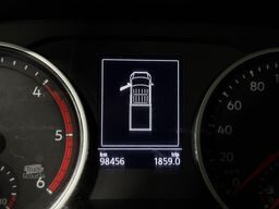 VW Crafter Pritsche-Doka(7-Si.),LR,Klima,DSG,Standh