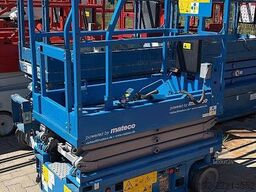 Genie GS-1432M