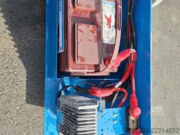 Genie GS-1432M