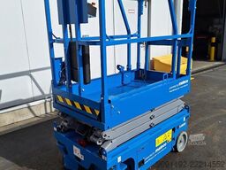 Genie GS-1432M