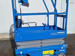 Genie GS-1432M