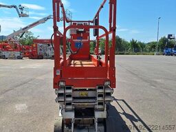 JLG 1930ES