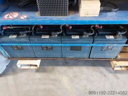 SkyJack SJ6832 RTE