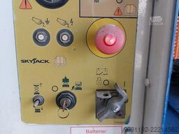 SkyJack SJ6832 RTE