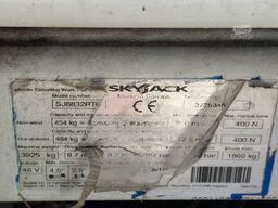 SkyJack SJ6832 RTE