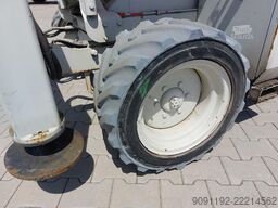 SkyJack SJ6832 RTE
