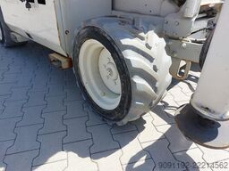 SkyJack SJ6832 RTE